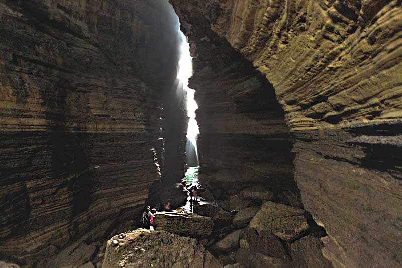Gupteshwor Mahadev Cave