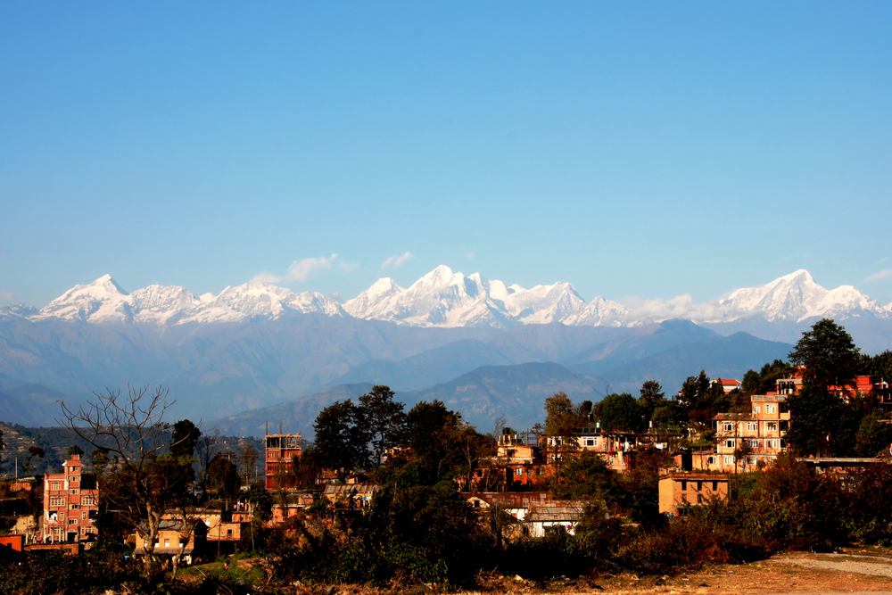 Dhulikhel | Places to visit near Kathmandu