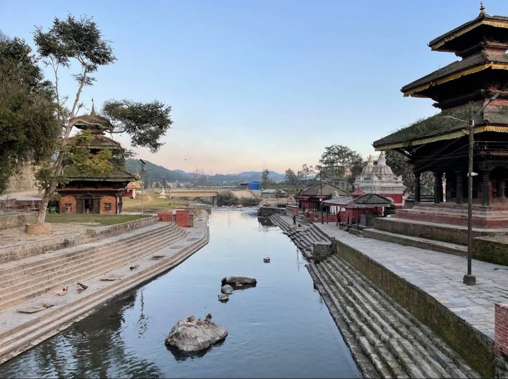 panauti | Places to visit near Kathmandu