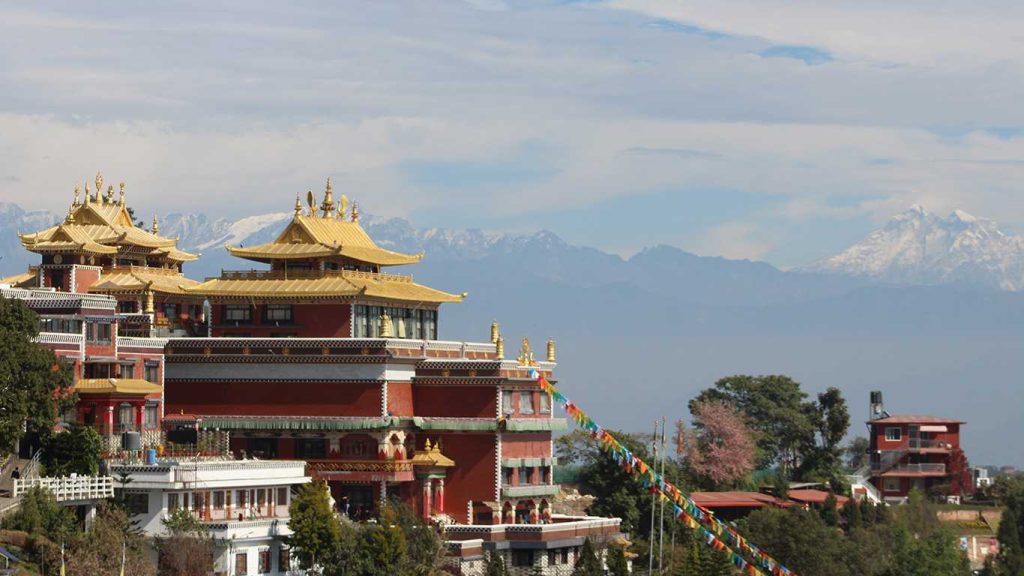Namobuddha | Places to visit near Kathmandu