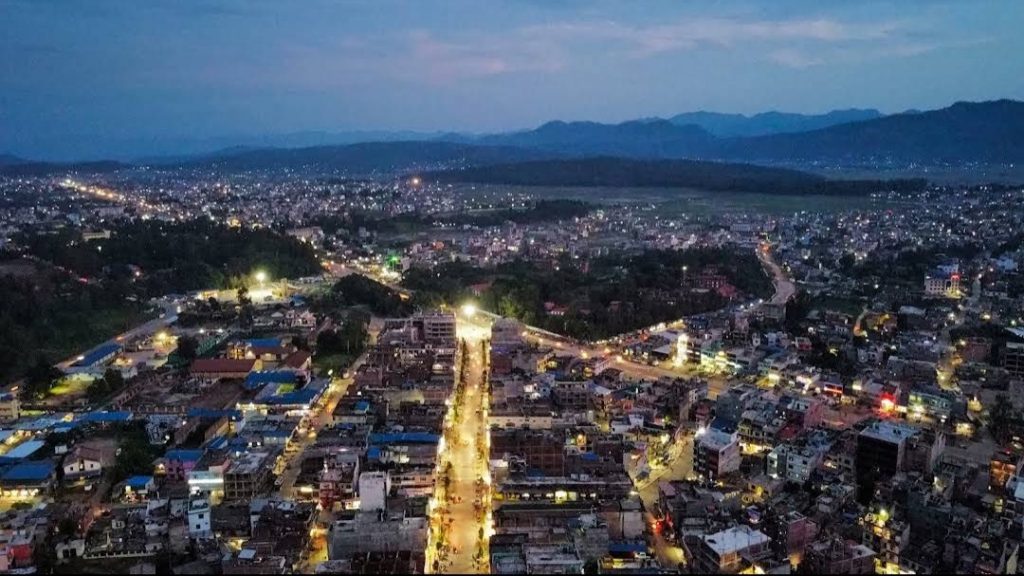 Surkhet