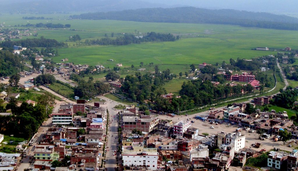 Surkhet