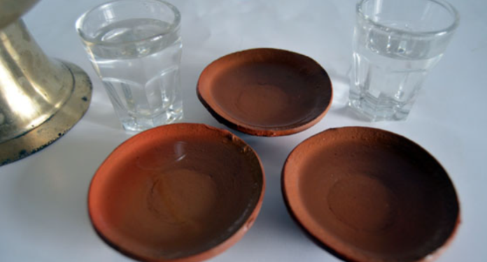Toongba Traditional Drinks You Should Try In Nepal - What The Nepal