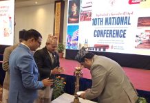 10th PANCON 2024 held in nepal