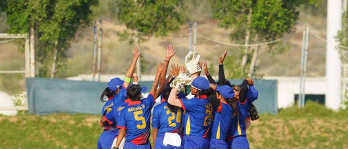 Nepal Faces UAE in Crucial ICC U-19 Women’s T20 Qualifier