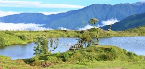 Gufa Pokhari A Serene Retreat in Nepal’s Himalayas