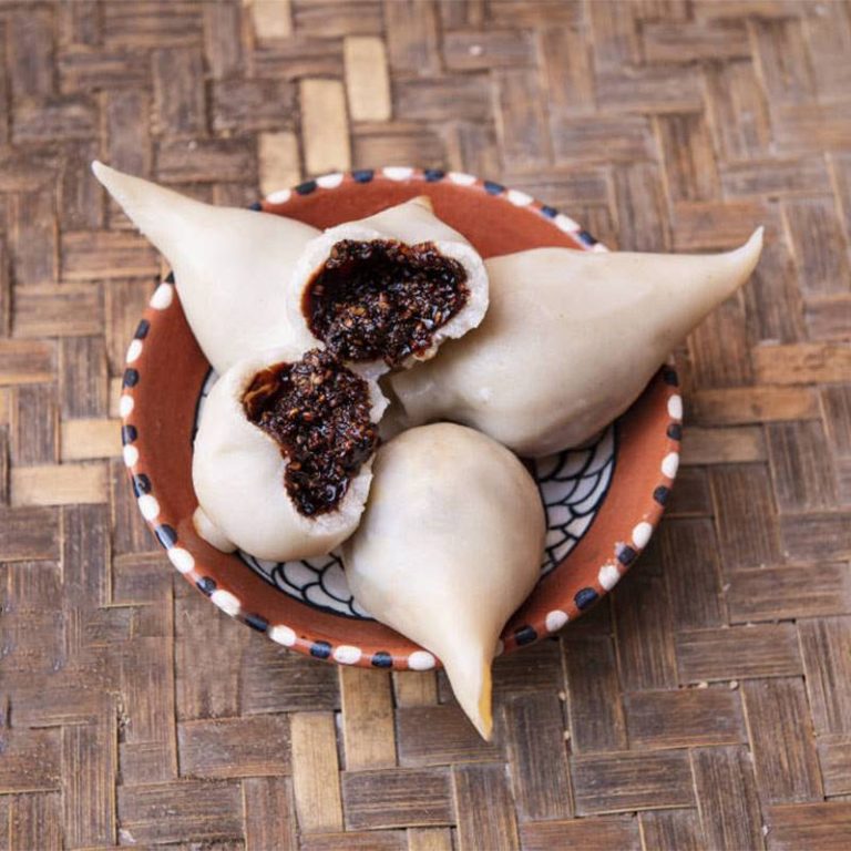 Chaaku, Nepal’s Sticky Sweet Winter Hug - What The Nepal