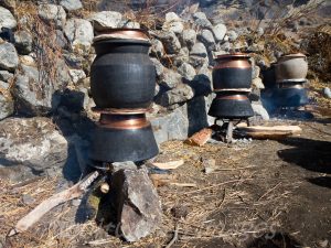 G Raksi Hidden Gems of Nepal, The Art of Tasting Raksi