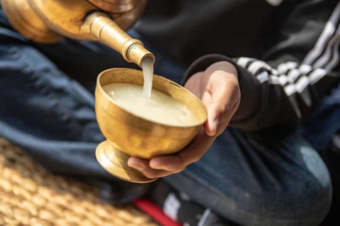 Hidden Gems of Nepal, The Art of Tasting Raksi
