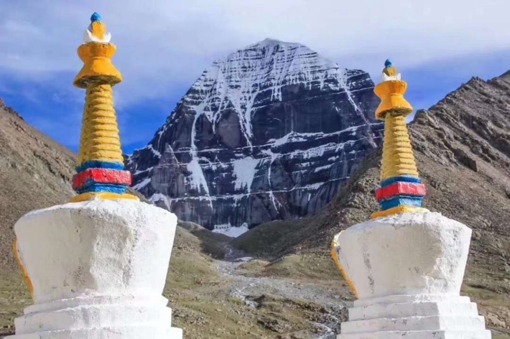 mount kailash tour