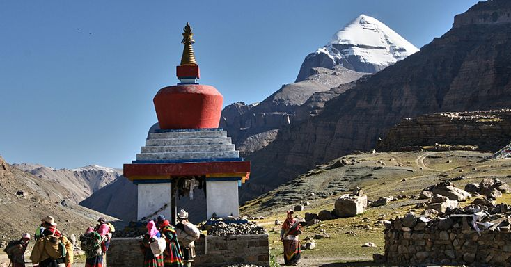 mount kailash tour