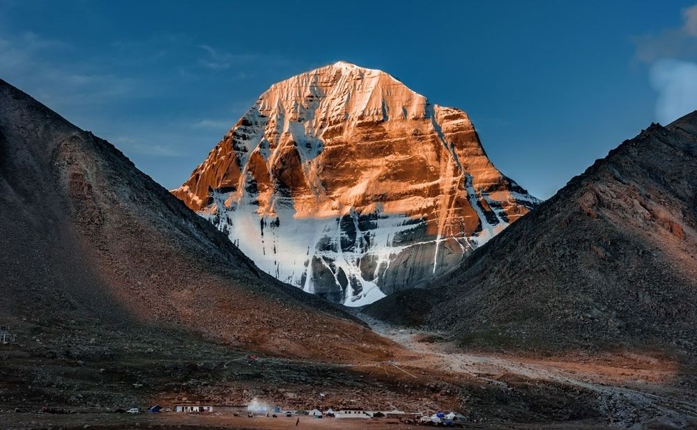 kailash tour