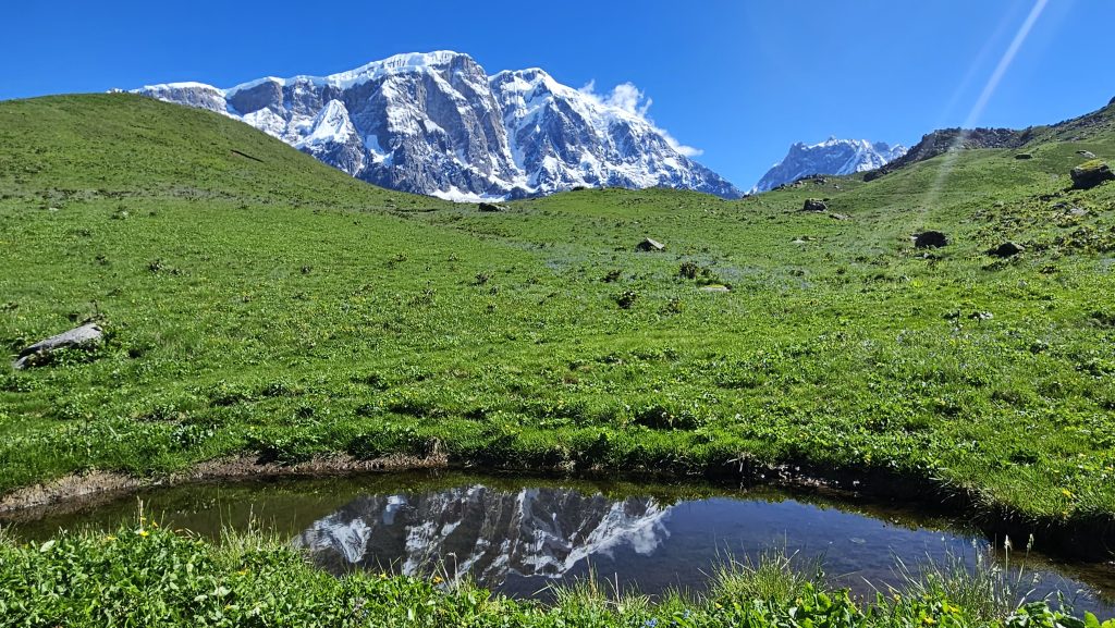 Kori Danda, Nepal’s Best Hidden Trek for 2026