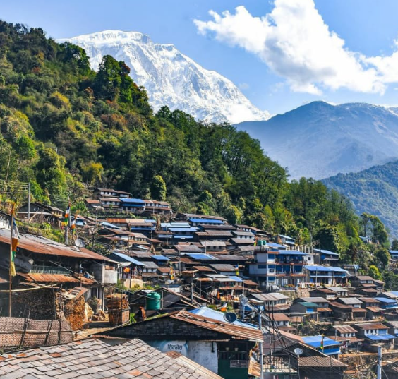 Kori Danda, Nepal’s Best Hidden Trek for 2026