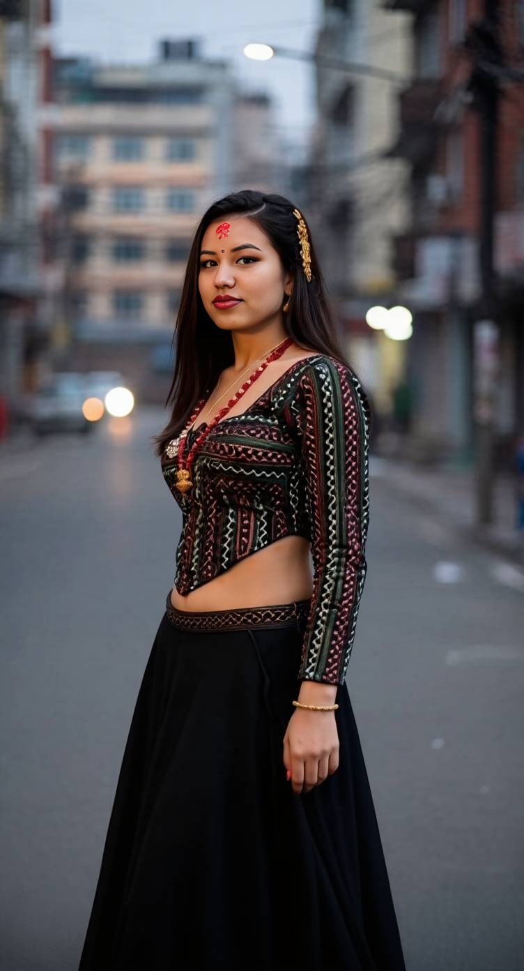 Trend Meaning In Nepali49639293