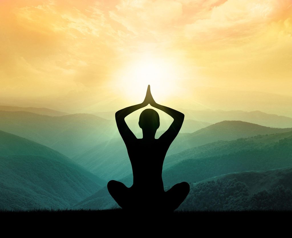 world yoga day